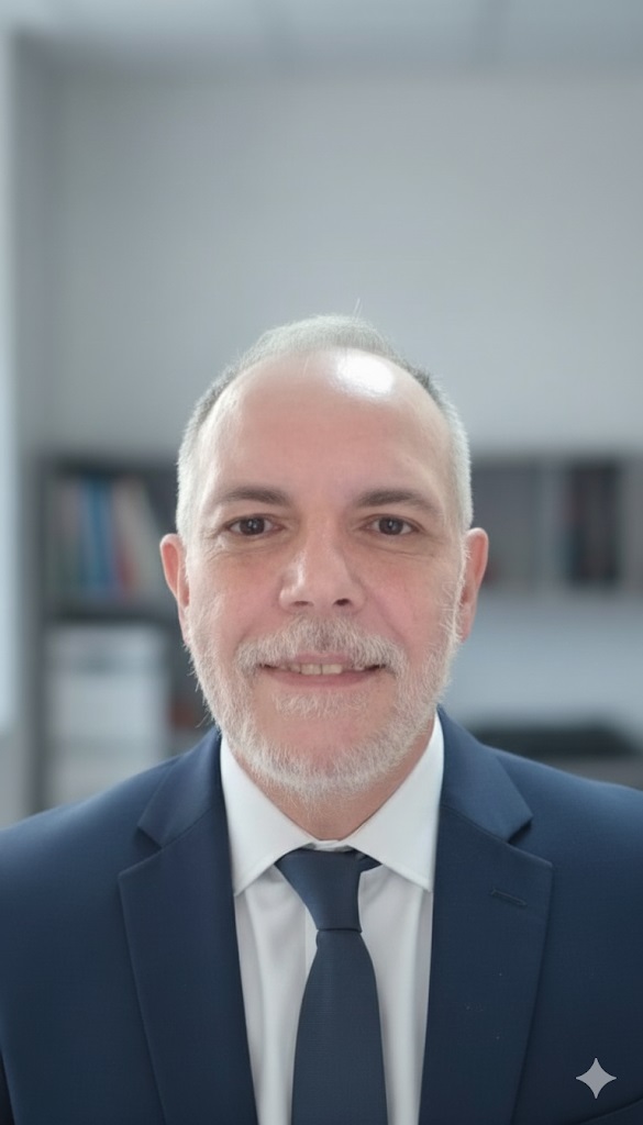 Foto de Sergio Eternod