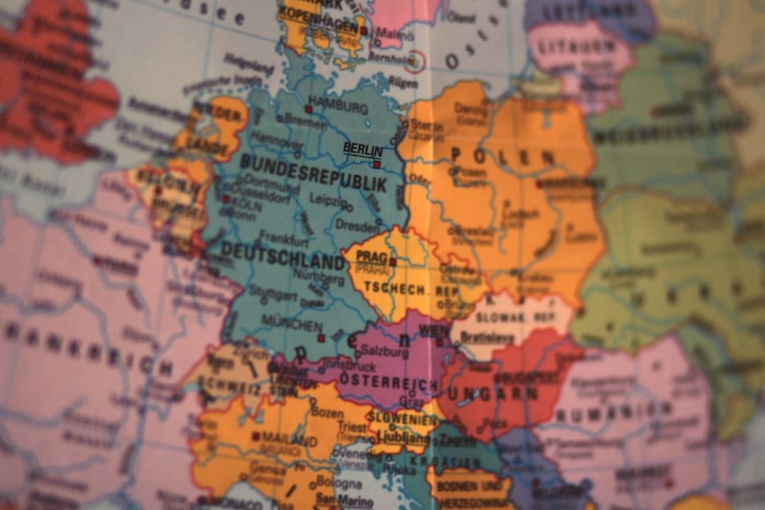 ¿Cómo adaptar tu modelado de riesgo al nuevo AI Act europeo?